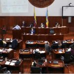 Por unanimidad se aprueba en Cundinamarca presupuesto para el 2021