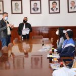 Respaldo total a contralores estudiantiles brinda la Personeria de Zipaquira3