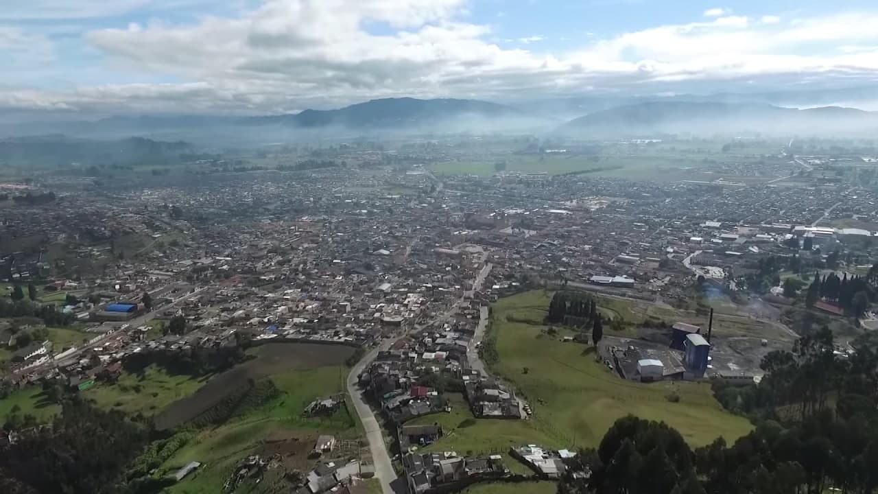 SENA en Zipaquira prestaria servicios las 24 horass