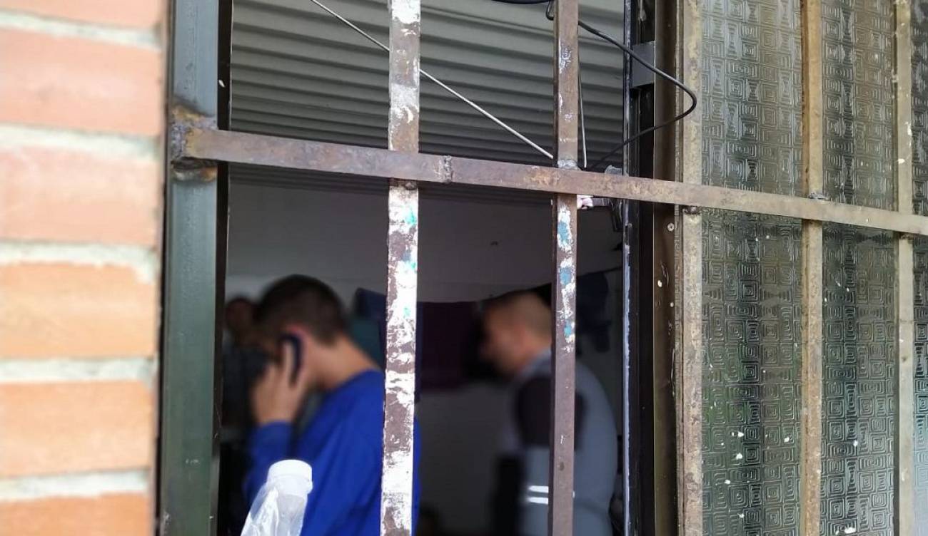 Se articulan esfuerzos para solucionar hacinamiento en Estaciones de Policia