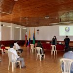 Veeduria Ciudadana para la Garantia en la Prestacion del Servicio y Cobro de los Servicios Publicos del Sector Comercio de Zipaquira VECOZ