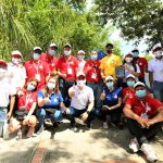 3.000 jovenes participaron virtualmente en el XXIX Campamento Juvenil Nacional en Ricaurte2