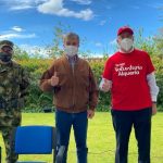 Alqueria sembrara 600 mil arboles en fincas de campesinos productores de leche