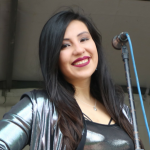 Audio Laura Galeano Tinjaca una artista comprometida con el arte