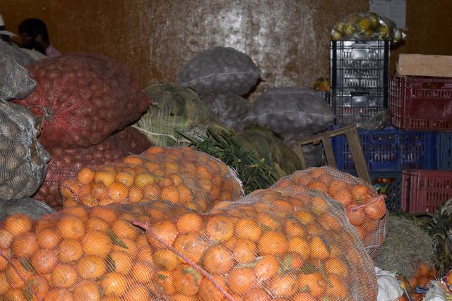 Banco de alimentos en Cundinamarca