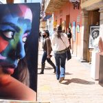 Calle Arte Arte en la calle