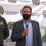 Capturan banda delicuencial en cajica
