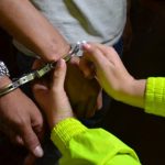 Carcel para Los Temis