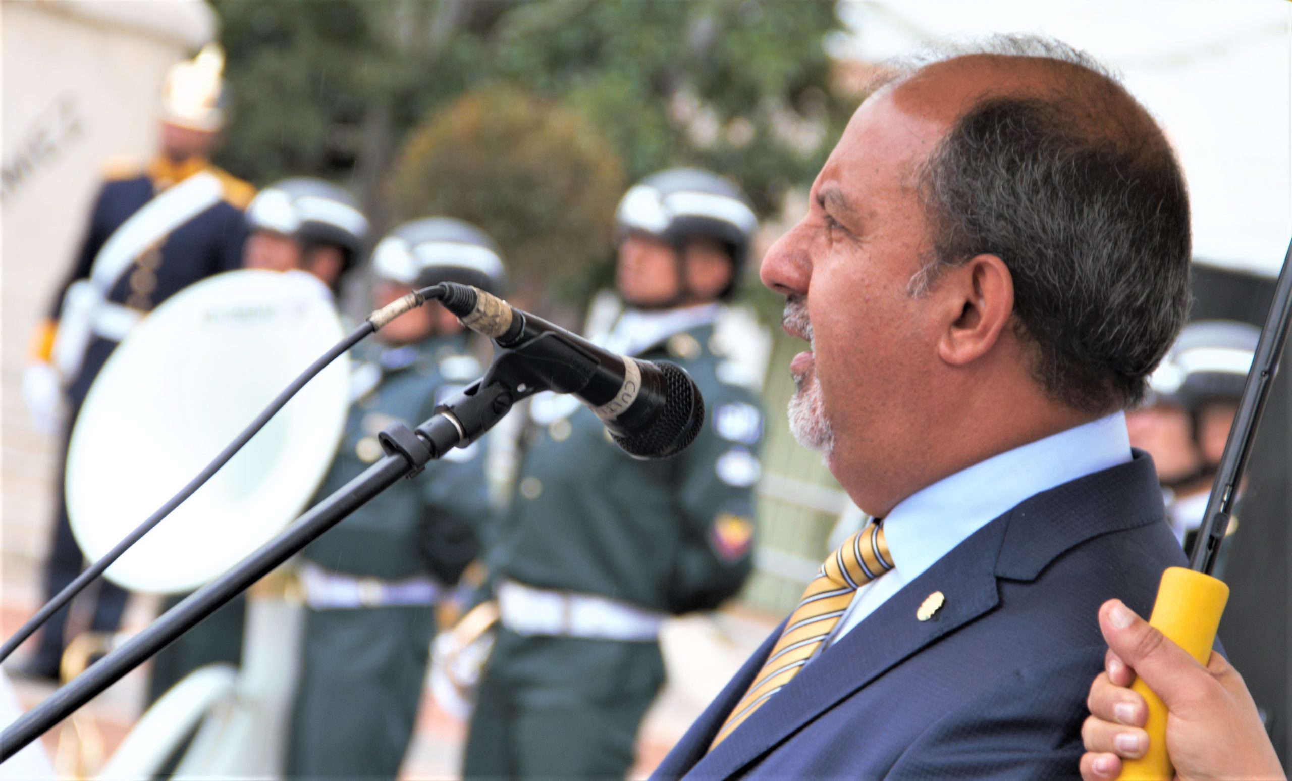 Cargos a exalcalde y exsecretario de Planeacion de Zipaquira