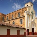 Carmen de Carupa apuesta por un diciembre lleno de alegria