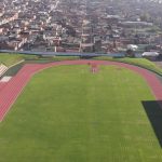 Carrera Atletica