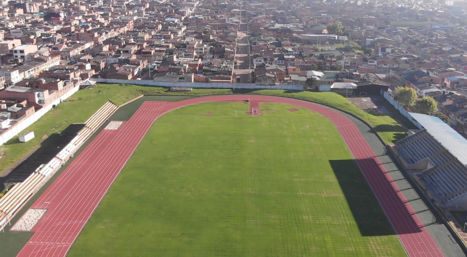 Carrera Atletica