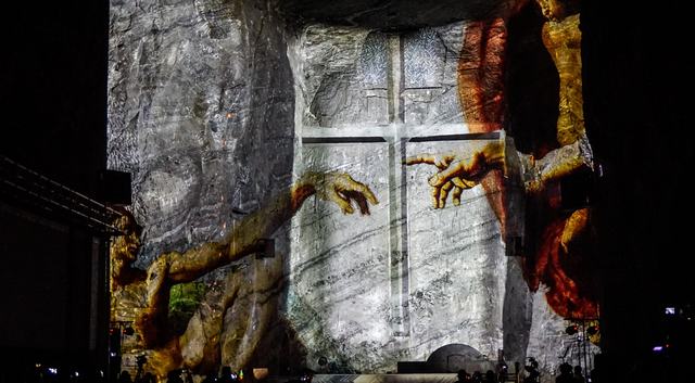 Catedral de Sal se fortalece y logra avanzar en sus proyectos a pesar de la pandemia1