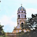 Chia inicio el proceso de revision del POT copy
