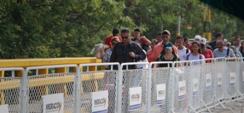 Ciudadanos venezolanos ya podran renovar el Permiso Especial de Permanencia