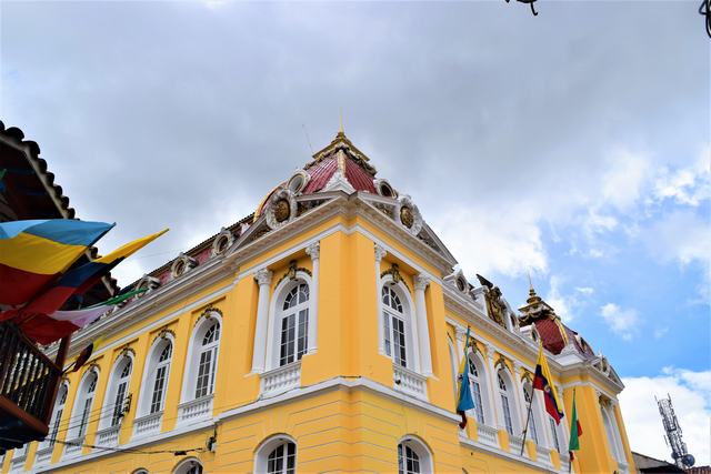 Concejo de Zipaquira aprobo proyecto para construccion de 500 VIP