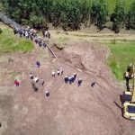 Cundinamarca ejemplo de articulacion en alertas tempranas para enfrentar emergencia por temporada de lluvias