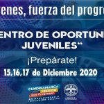 Cundinamarca lista para el Primer Encuentro de oportunidades juveniles 8