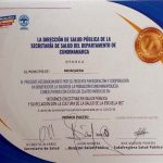 Cundinamarca presenta ganadores del ranking de desempeno municipal de IEC