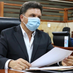 Cundinamarca ya tiene Estatuto departamental de rentas 8
