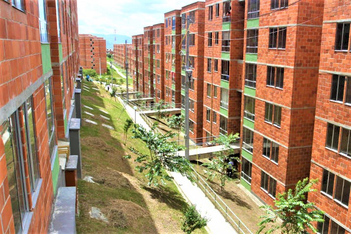 En Tocancipa familias con mayor vulnerabilidad podran tener vivienda propia