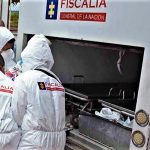 En investigacion la muerte de una pareja en una vereda de Tenjo