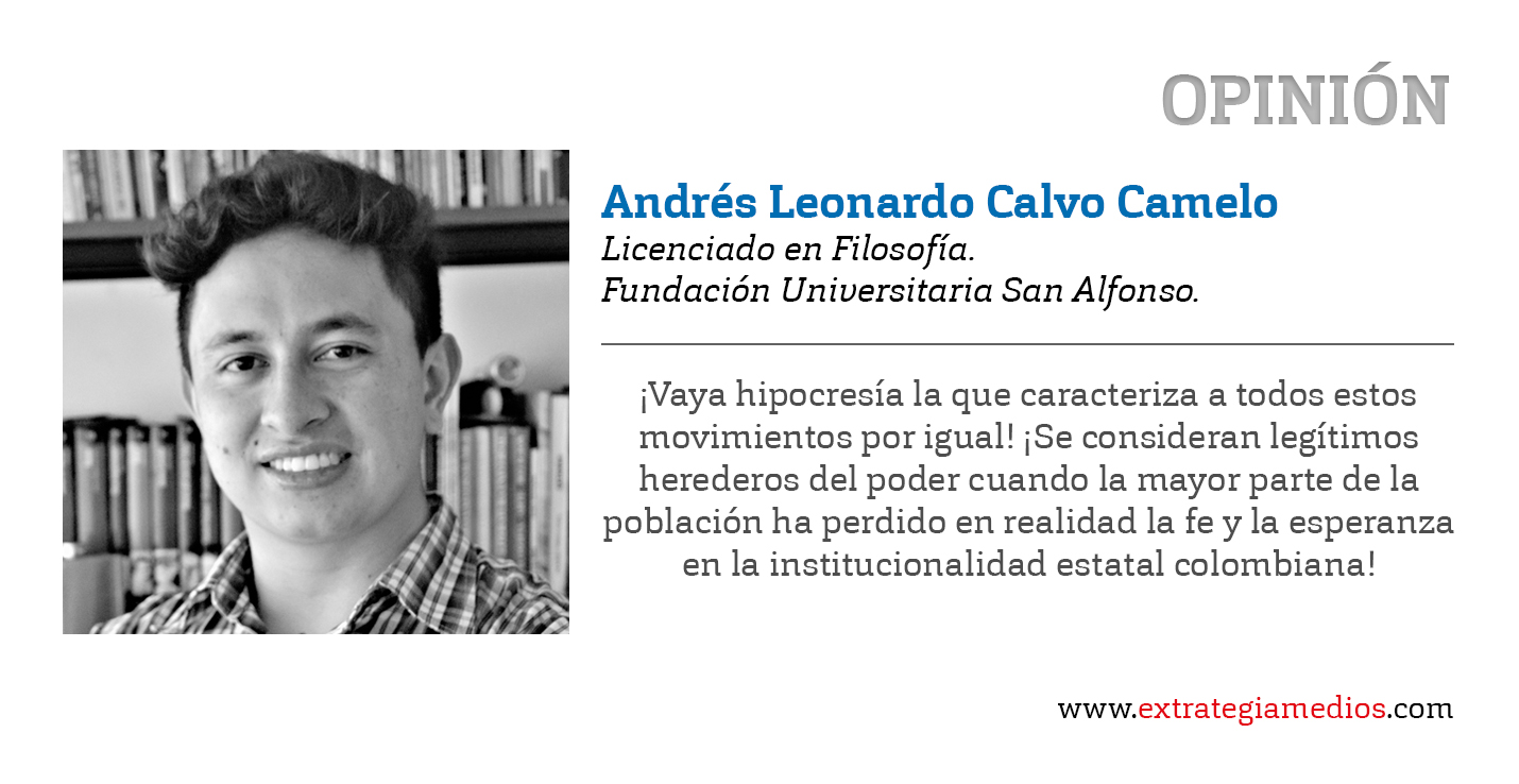 En los linderos del fascismo