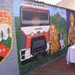 Homenaje Cultural a Bomberos