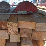 Incautan camion con madera ilegal via Bogota La Calera