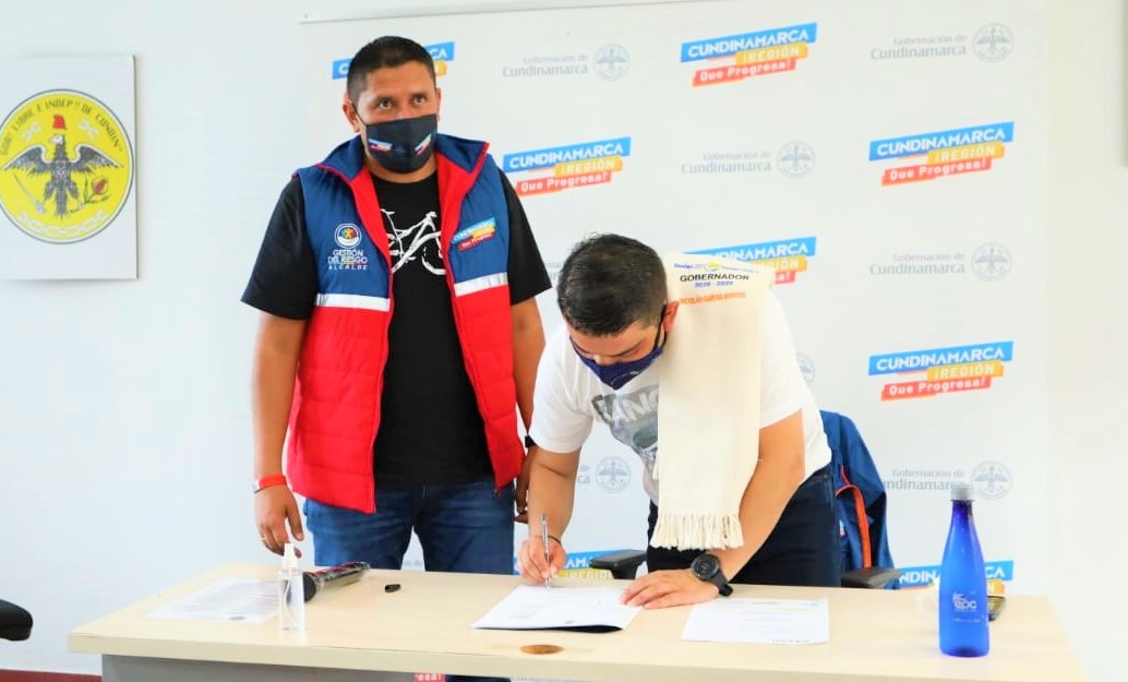 Inversiones superiores 7.000 millones en Sasaima