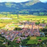 La comunidad rechaza el proyecto de la Perimetral de la Sabana