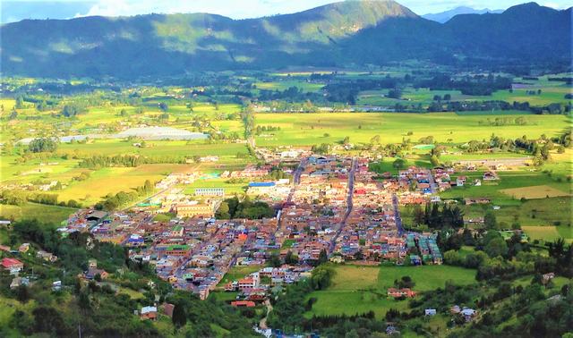 La comunidad rechaza el proyecto de la Perimetral de la Sabana