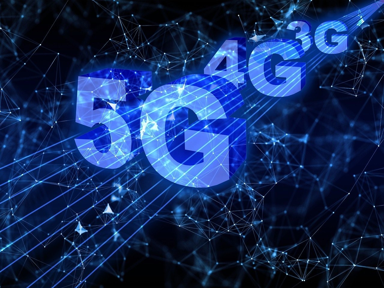 Licitaciones de espectro 5G se detuvieron por la pandemia