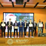 Los mejores Planes municipales de desarrollo en Cundinamarca fueron premiados