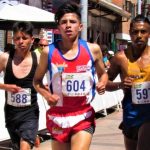 Manana 15 de diciembre se cierran inscripciones para la San Silvestre de Chia