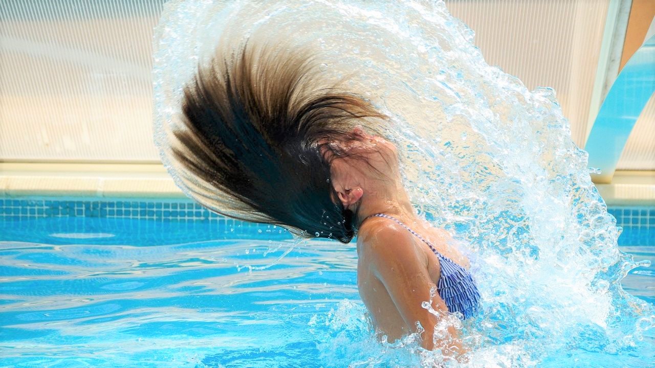 Medidas de prevencion en piscinas durante las vacaciones