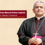 Nuevo Obispo Castrense para Colombia