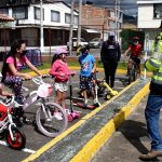 PARQUE INTERACTIVO SAN CARLOS