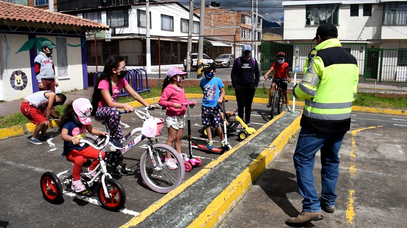 PARQUE INTERACTIVO SAN CARLOS