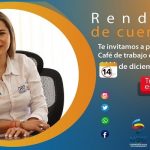 Rendicion de cuentas de la Corporacion Social de Cundinamarca