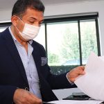 Renuncio el director ejecutivo de ASOCENTRO