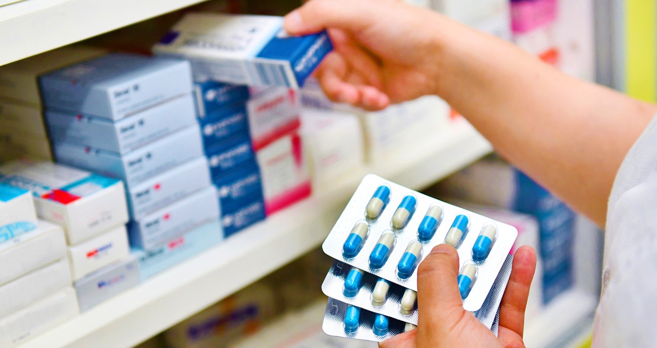 Se adelantan mesas de trabajo para abastecimiento de medicamentos