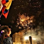 Se encienden las luces en la region central redoblan las acciones en prevencion