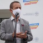 Sopo es galardonado a nivenl nacional