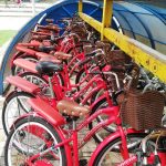 Turistas podran utilizar servicio de bicicletas publicas en Zipaquira 9