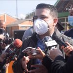 Video Penalosa hizo todo para que este proyecto el Regiotram no viera la luz Nicolas Garcia 3