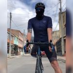 Zipaquireno en Campeonato Nacional de Paracycling 4