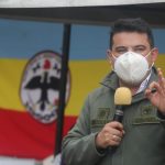 113 municipios de Cundinamarca extienden medidas preventivas hasta el 22 de enero