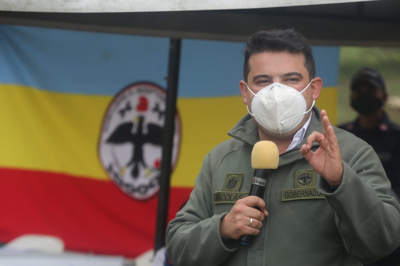 113 municipios de Cundinamarca extienden medidas preventivas hasta el 22 de enero