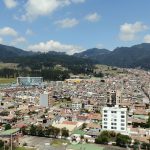 244 casos activos de covid 19 hay en Zipaquira